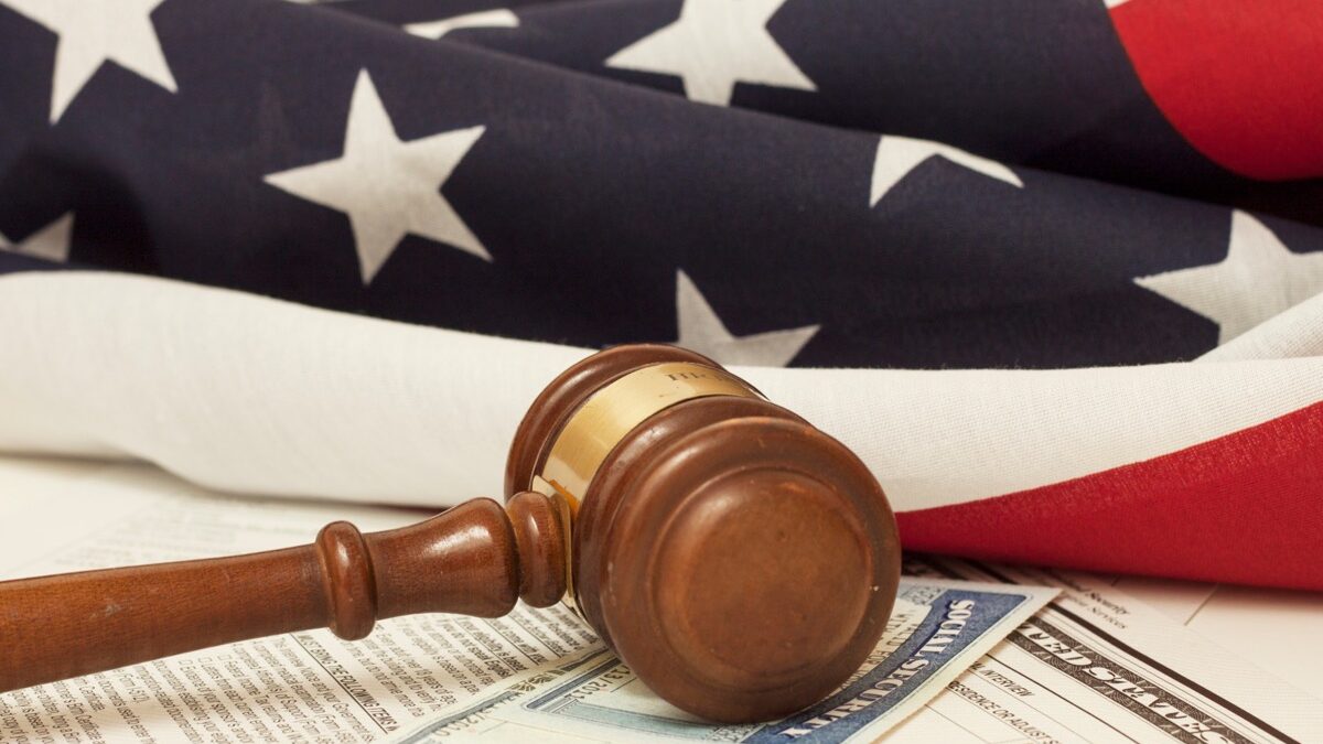 US Citizenship