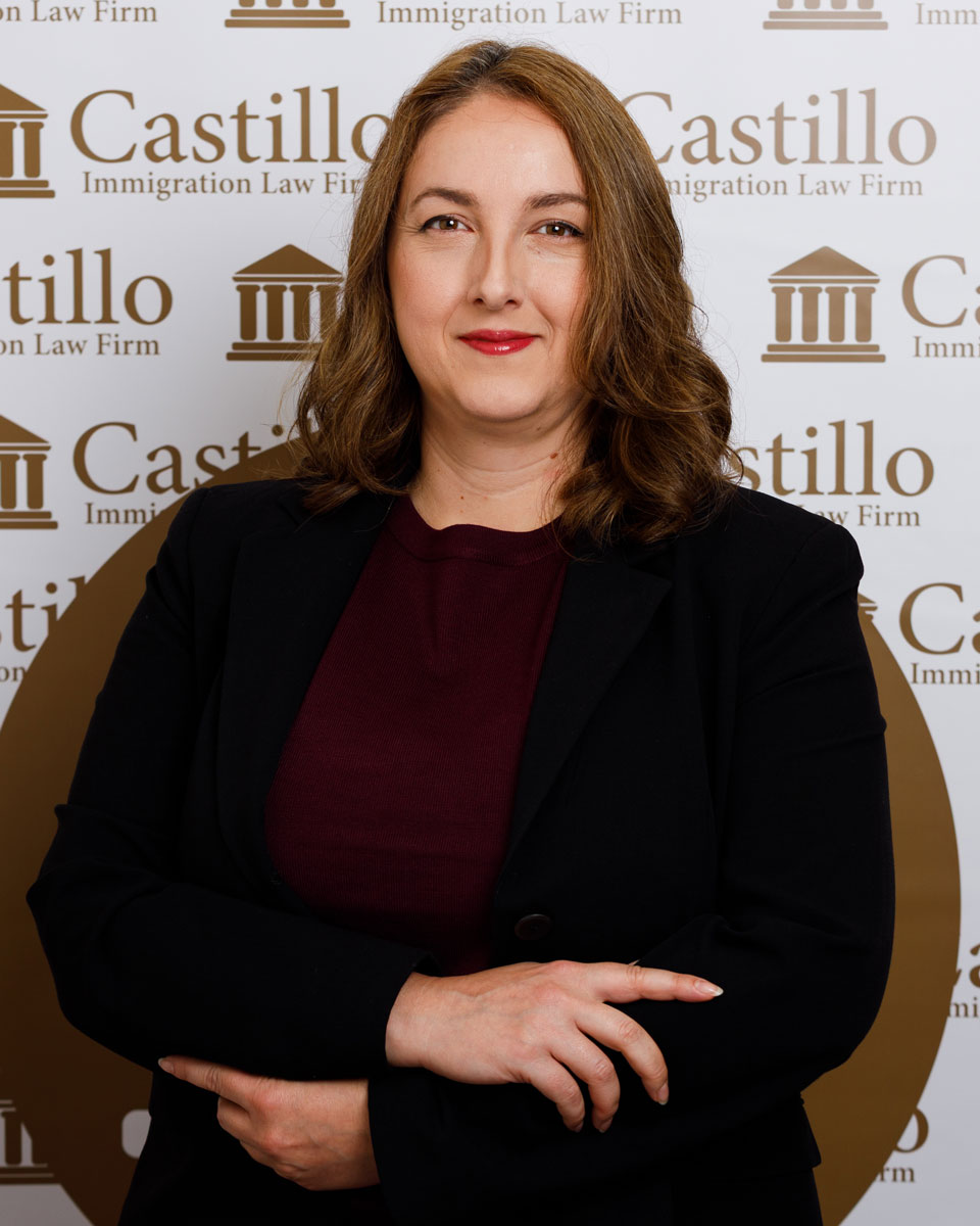 Immigration Attorney
